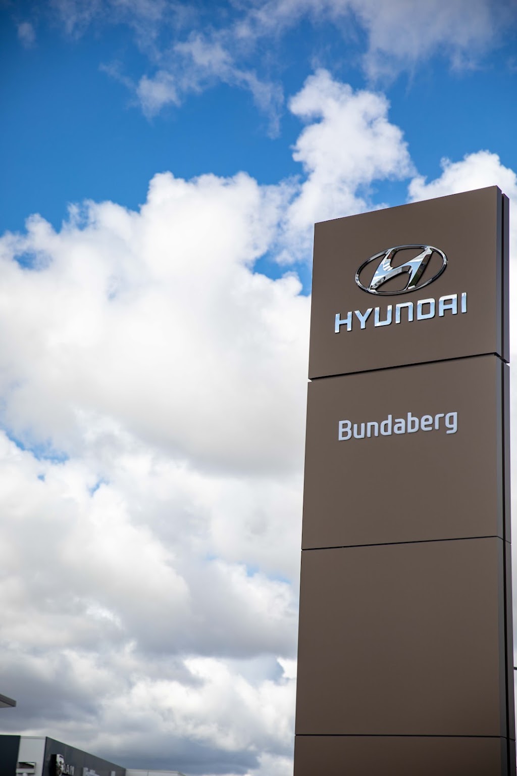 Bundaberg Hyundai | car repair | 70 Johanna Blvd, Kensington QLD 4670, Australia | 0741608803 OR +61 7 4160 8803