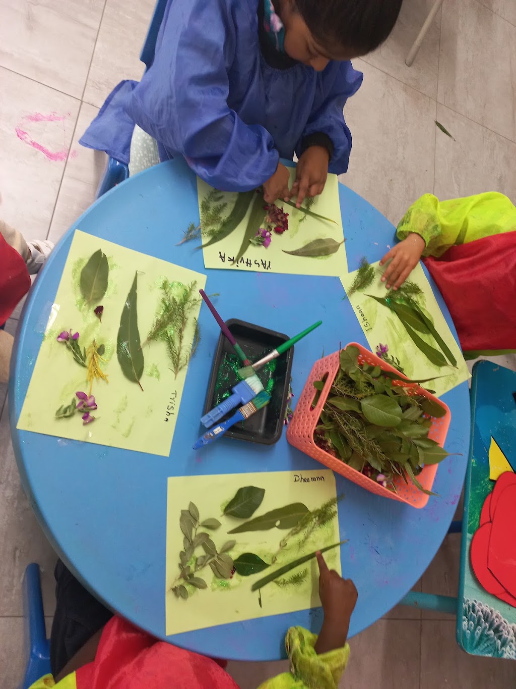 Bharathis Family Day Care | 66 Gator Esp, Clyde North VIC 3978, Australia | Phone: 0433 520 619