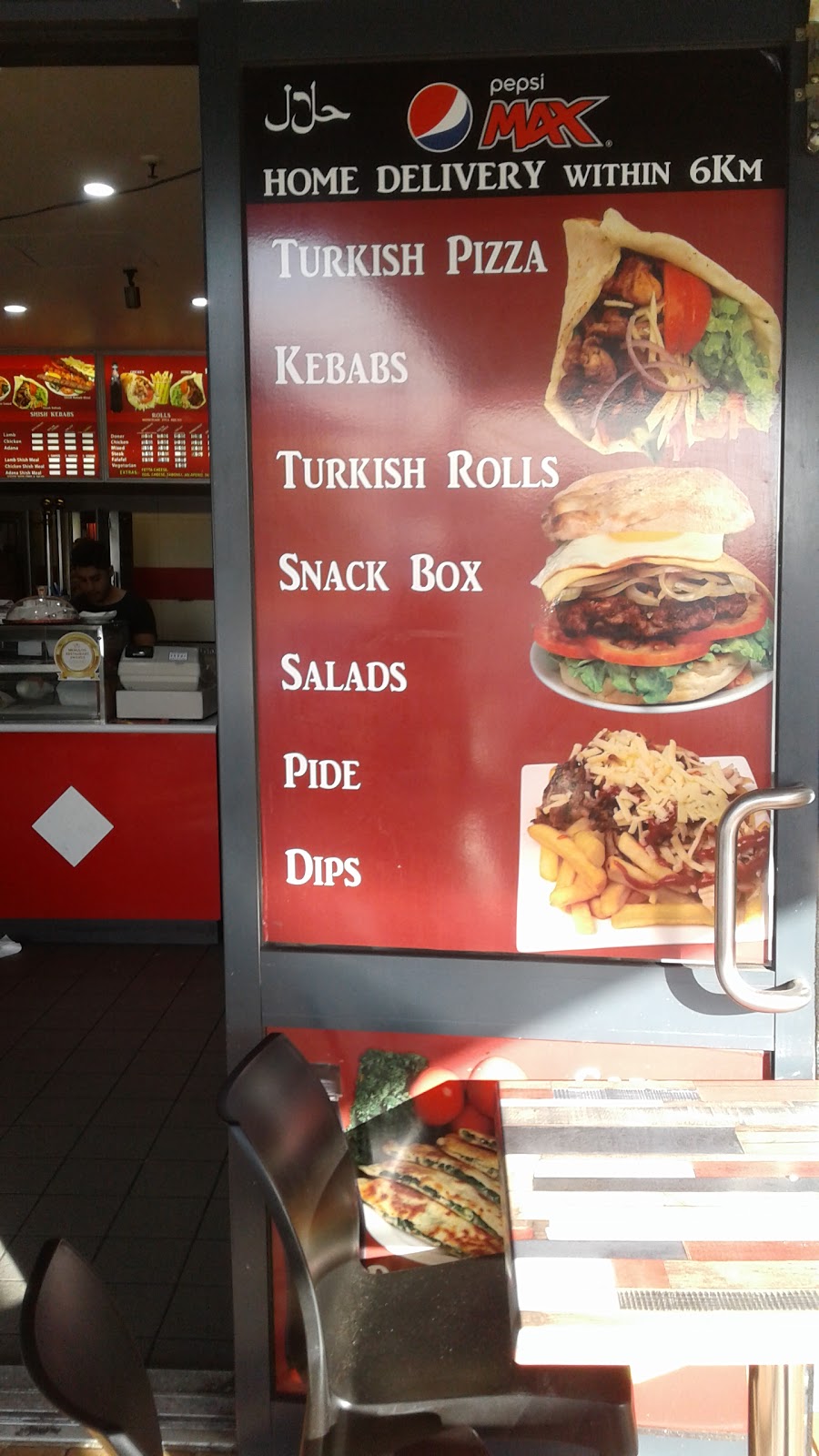 Champion Kebab & Turkish Bakery | 5/82 Champion Dr, Seville Grove WA 6112, Australia | Phone: (08) 9497 8136