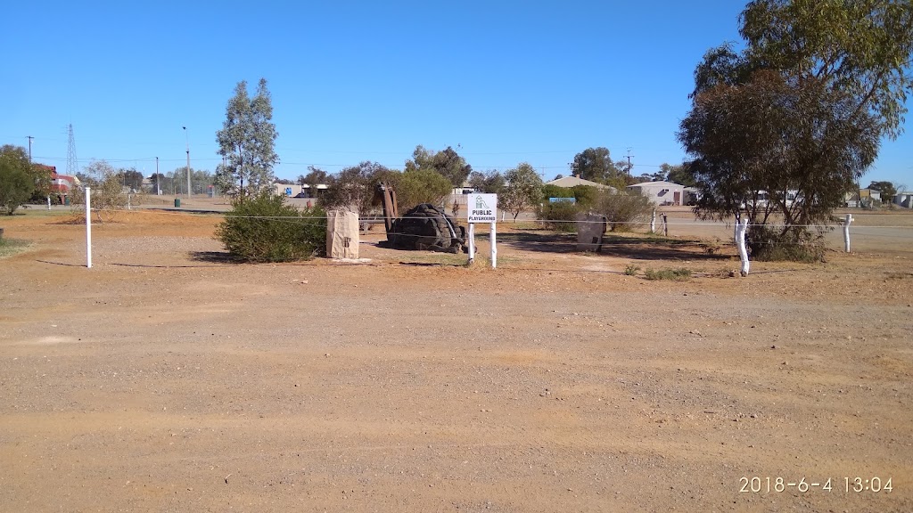 Marree Telecentre | Sixth St, Marree SA 5733, Australia | Phone: (08) 8675 8222