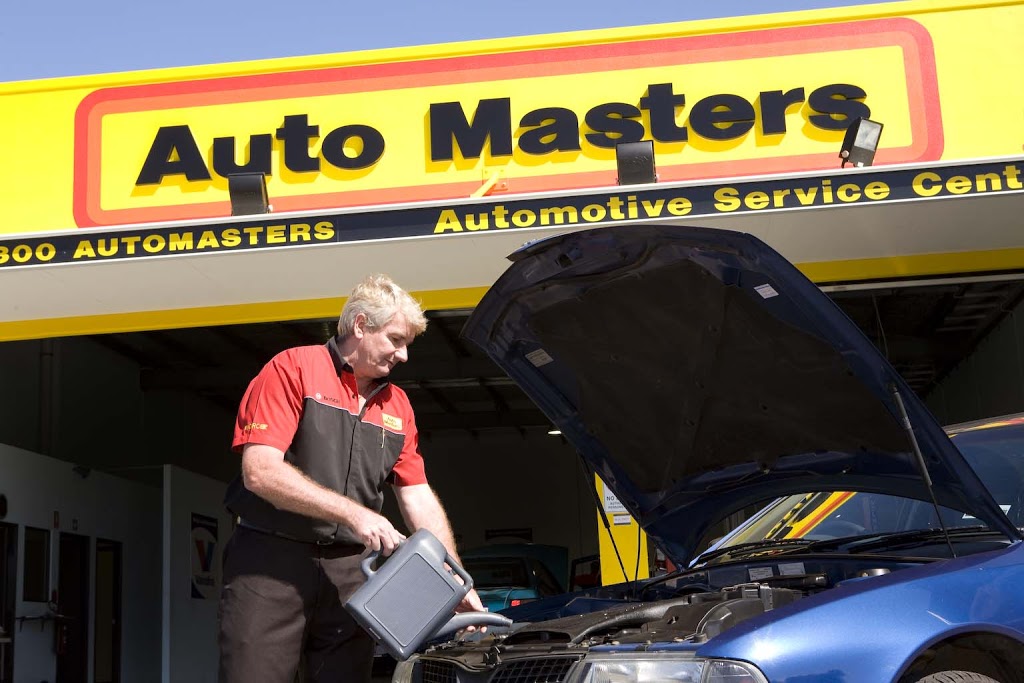 Auto Masters Forrestfield | car repair | 78 Hale Rd, Forrestfield WA 6058, Australia | 0893594411 OR +61 8 9359 4411