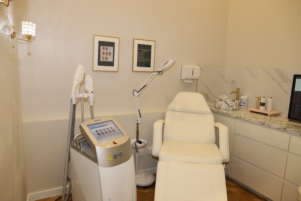 Cosmetic Doctors Skin and Hair Clinic | Shop 23A/11/13 Main St, Mount Annan NSW 2567, Australia | Phone: (02) 4666 4702