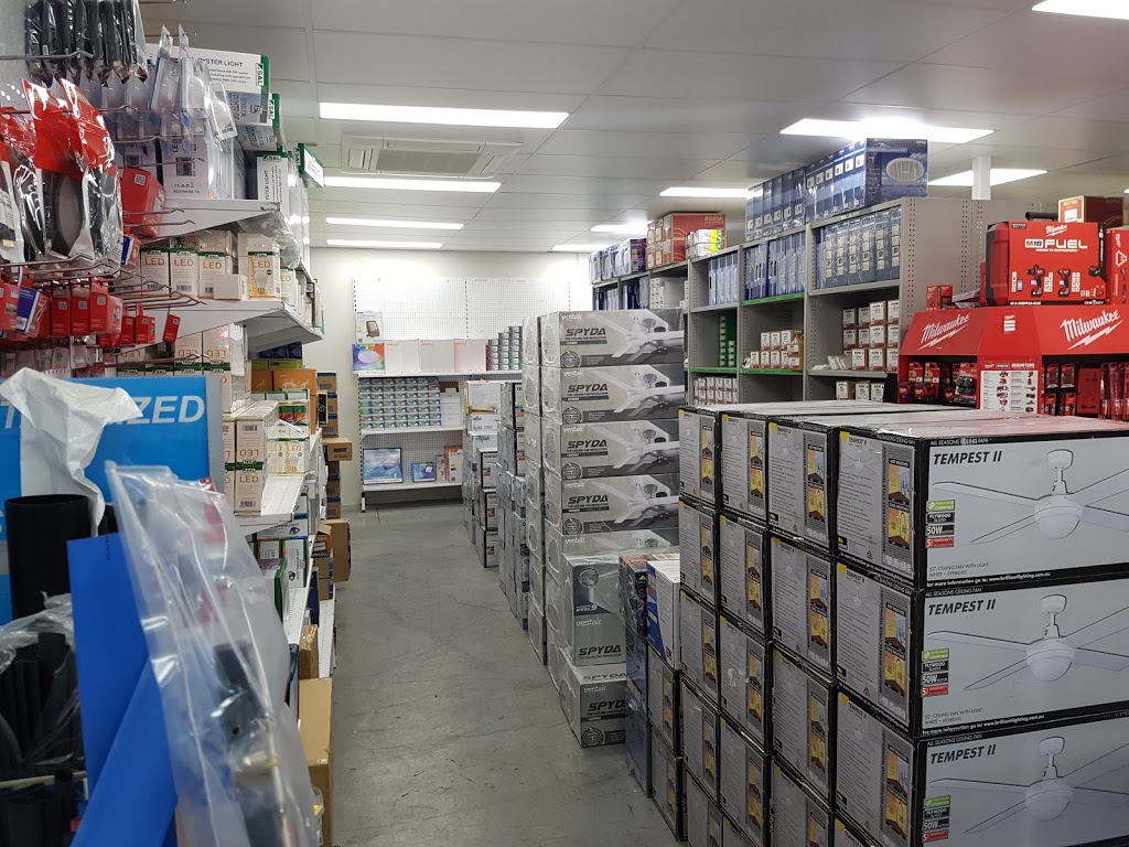 Haymans Electrical & Greentech Solar | home goods store | 3/61 Tapleys Hill Rd, Hendon SA 5014, Australia | 0882400452 OR +61 8 8240 0452