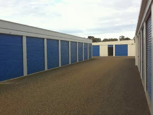 Centre State Self Storage | 87-89 Midland Hwy, Epsom VIC 3550, Australia | Phone: (03) 5448 4499