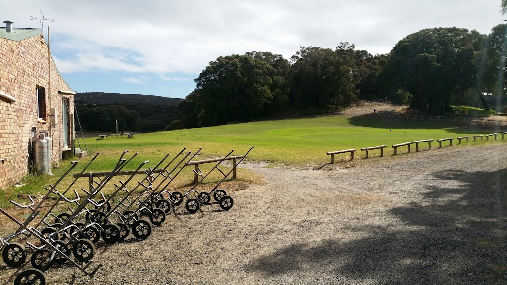 Grove Park Golf Links |  | 780 Frenchman Bay Rd, Big Grove WA 6330, Australia | 0898444277 OR +61 8 9844 4277