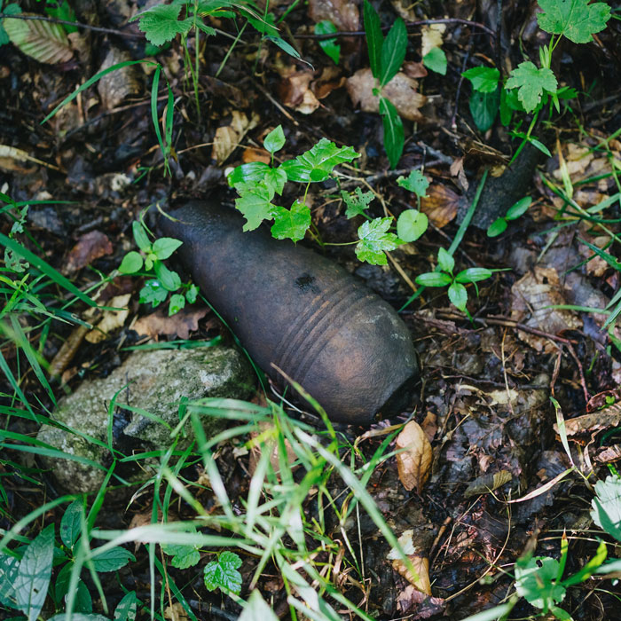 UXO Consultancy | 144 Kennedys Ln, Ewingsdale NSW 2481, Australia | Phone: 1300 742 610