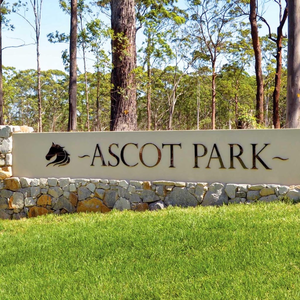 Ascot Park | real estate agency | 78 Philip Charley Dr, Port Macquarie NSW 2444, Australia | 0447020742 OR +61 447 020 742