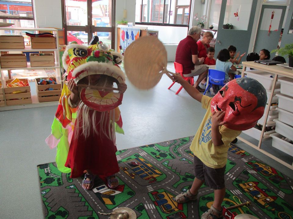 CASS Gumnut Early Learning Centre - Campsie | 44-48 Sixth Ave, Campsie NSW 2194, Australia | Phone: (02) 9789 4446