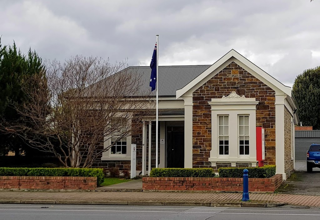 Alfred James - Unley | funeral home | 193 Unley Rd, Unley SA 5061, Australia | 0882728555 OR +61 8 8272 8555