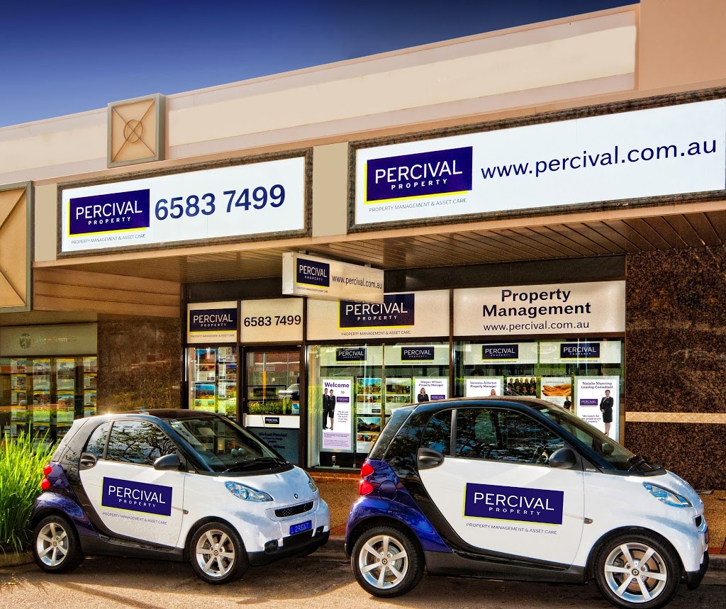 Percival Property Management | real estate agency | 34 Buller St, Port Macquarie NSW 2444, Australia | 0265837499 OR +61 2 6583 7499