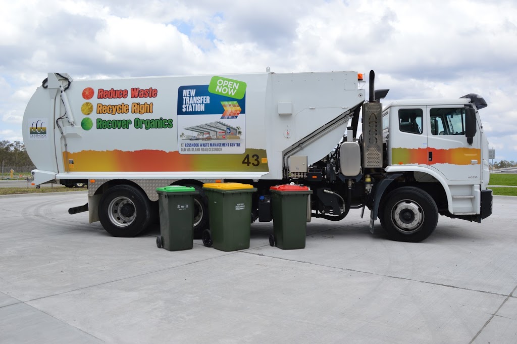 Cessnock Waste Management Centre | local government office | 1967 Old Maitland Rd, Cessnock NSW 2325, Australia | 0249934366 OR +61 2 4993 4366