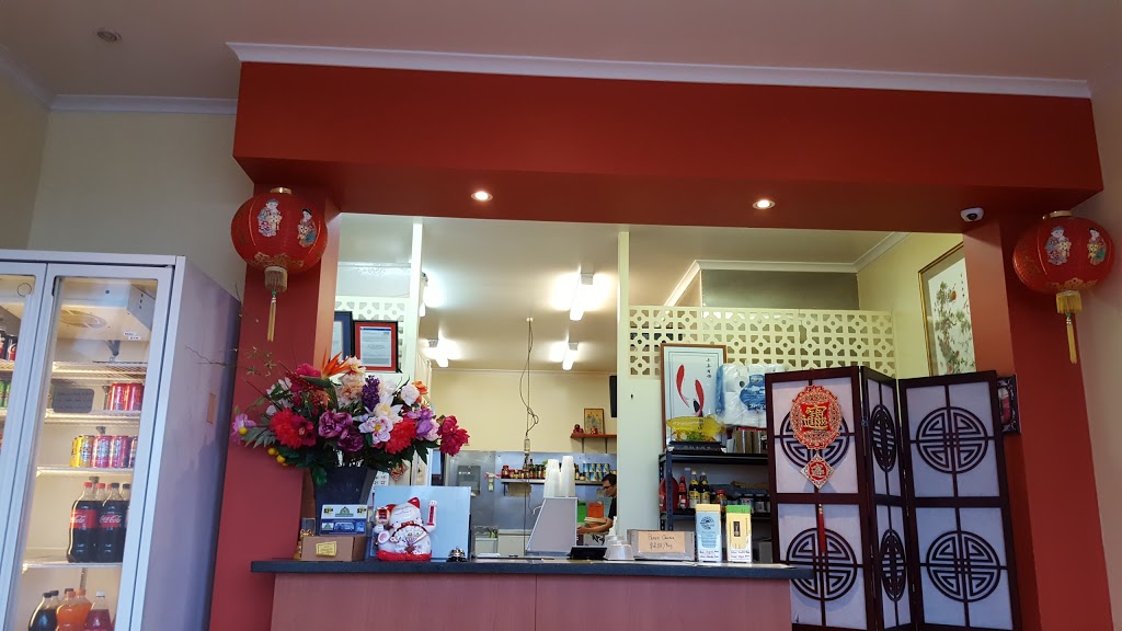 Amys Cookin Chinese Take-away Shop | restaurant | 92 Clarence St, Bellerive TAS 7018, Australia | 0362459288 OR +61 3 6245 9288