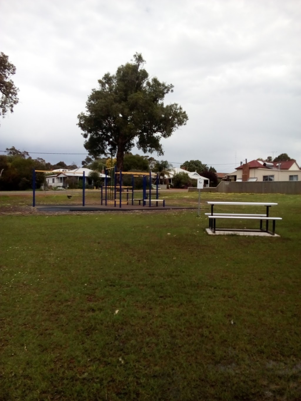 Jersey St Park | park | 31 Jersey St, Narrogin WA 6312, Australia