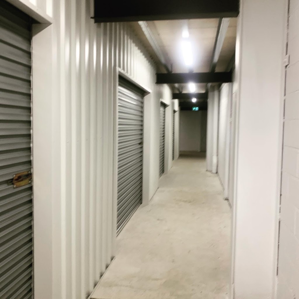 Nerang Storage | storage | 17 Palings Ct, Nerang QLD 4211, Australia | 0413944996 OR +61 413 944 996