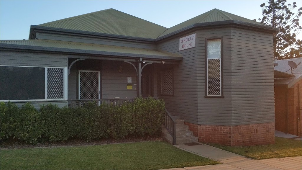 OReilly House | lodging | Port Macquarie NSW 2444, Australia