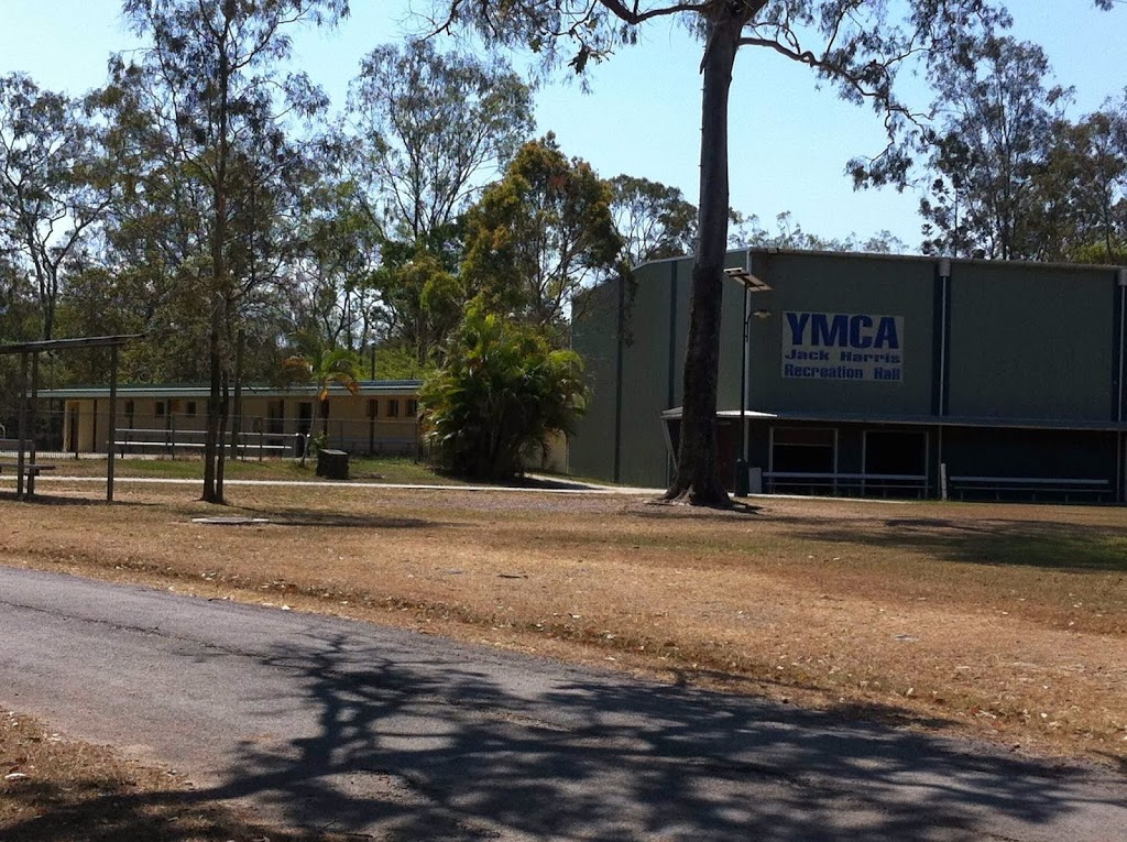 YMCA Camp Warrawee | campground | 81 Byrnes Rd N, Joyner QLD 4500, Australia | 0738821436 OR +61 7 3882 1436