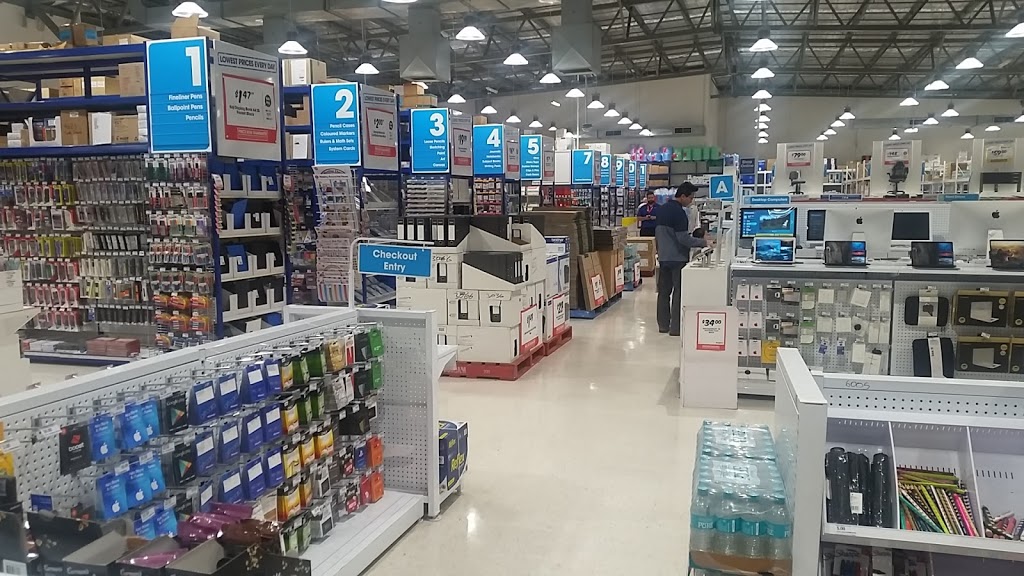 Officeworks Chadstone | furniture store | 699 Warrigal Rd, Chadstone VIC 3148, Australia | 0395672700 OR +61 3 9567 2700