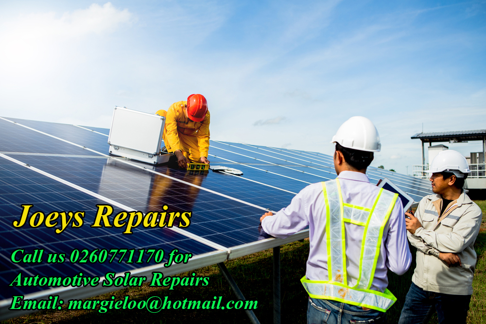 Joeys Repairs - Automotive Solar | Welding, Mechanical Repairs C | car repair | 1835 Thowgla Rd, Thowgla Valley VIC 3707, Australia | 0260771170 OR +61 2 6077 1170