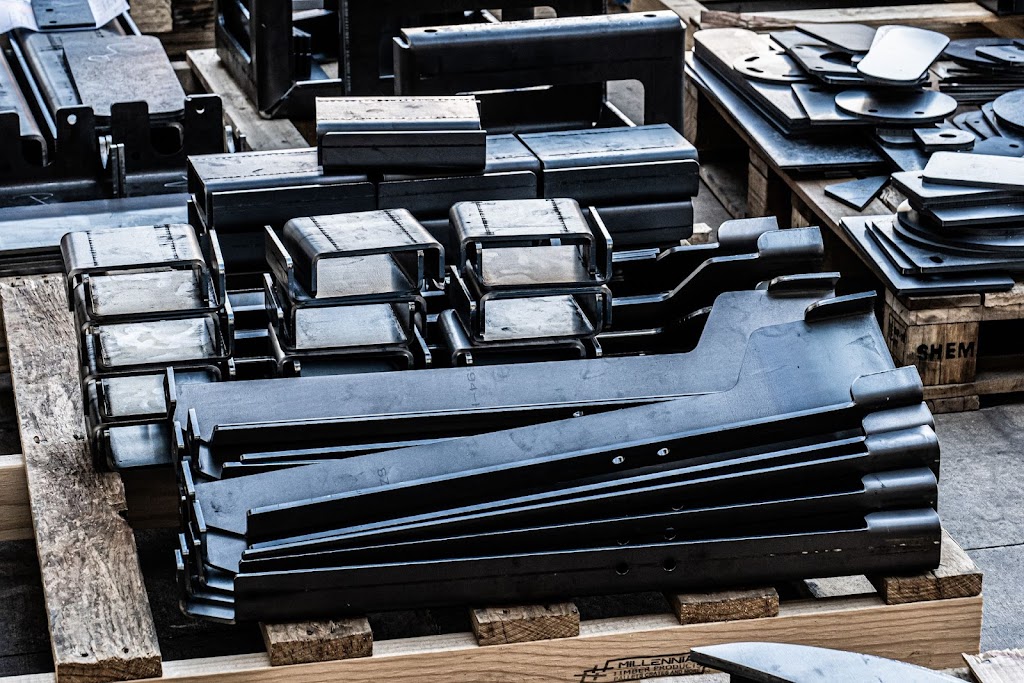 Bullet Laser Cutting | Lot 1/685 Kingsthorpe Haden Rd, Yalangur QLD 4352, Australia | Phone: 0499 076 409