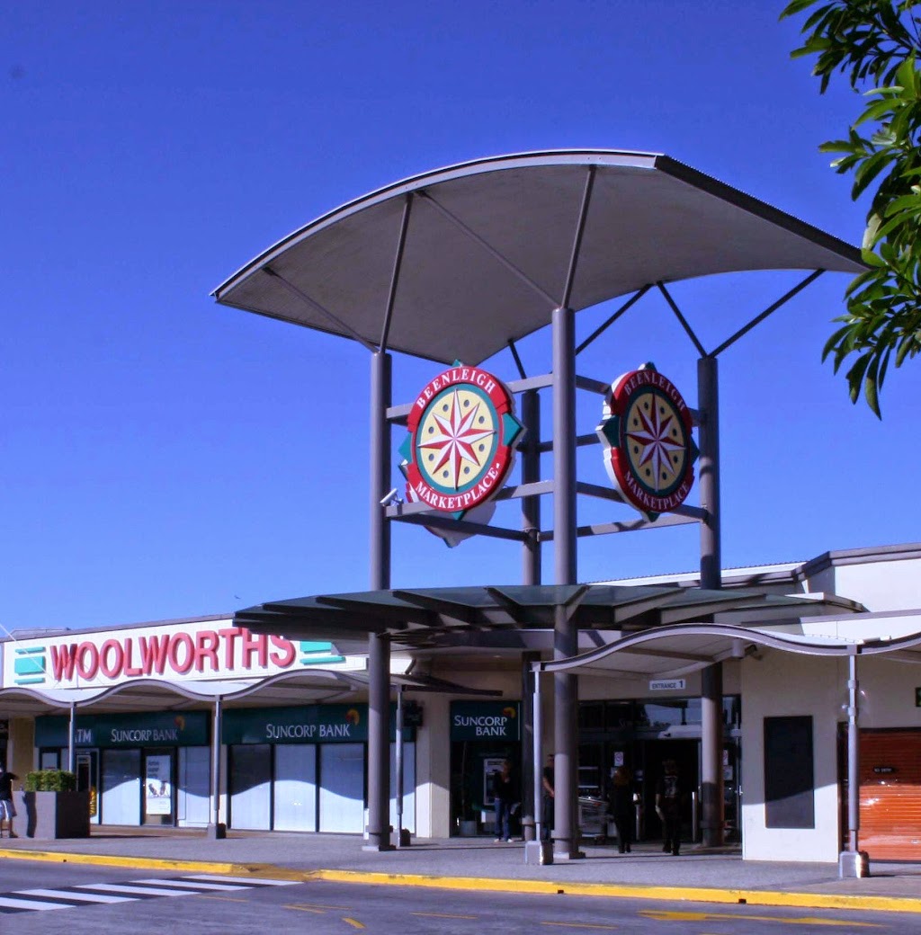 Beenleigh Marketplace (114-118 George St) Opening Hours