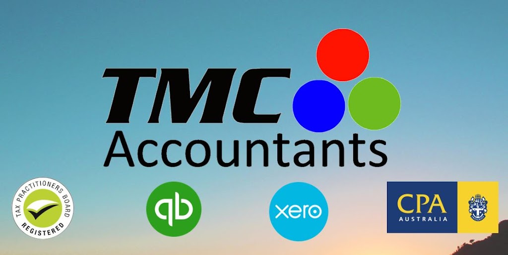 TMC Accountants | accounting | 402 Latrobe Terrace, Newtown VIC 3220, Australia | 0352223532 OR +61 3 5222 3532