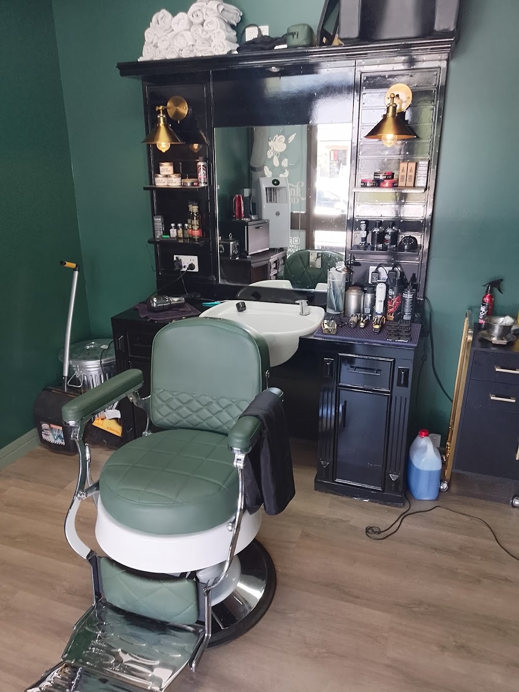 The Wink & Nod | 30-32 Stockyard St, Cunnamulla QLD 4490, Australia | Phone: 0408 766 561