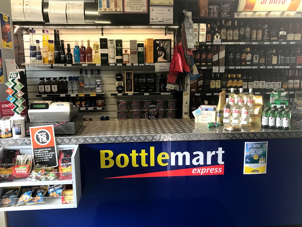 Bottlemart - East Corrimal Cellars | 3/17 Murray Rd, East Corrimal NSW 2518, Australia | Phone: (02) 4284 3348