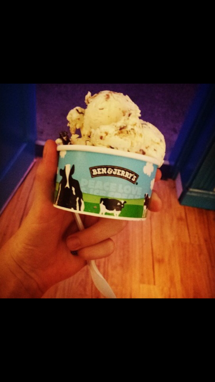 Ben & Jerrys ice cream | Pacific Mwy, Oxenford QLD 4210, Australia | Phone: (07) 5573 8305