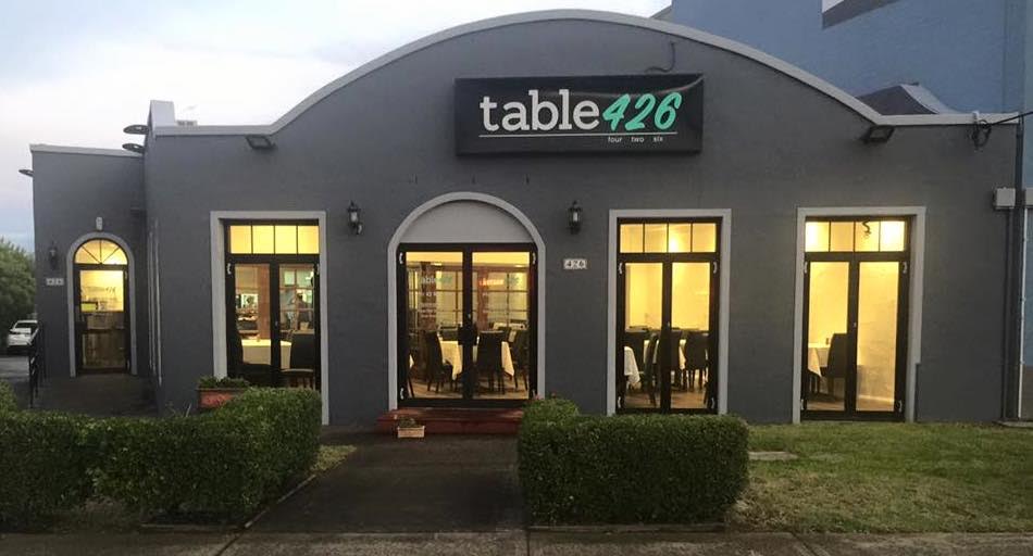 Table426 | restaurant | 426 Princes Hwy, Corrimal NSW 2518, Australia | 0242831964 OR +61 2 4283 1964