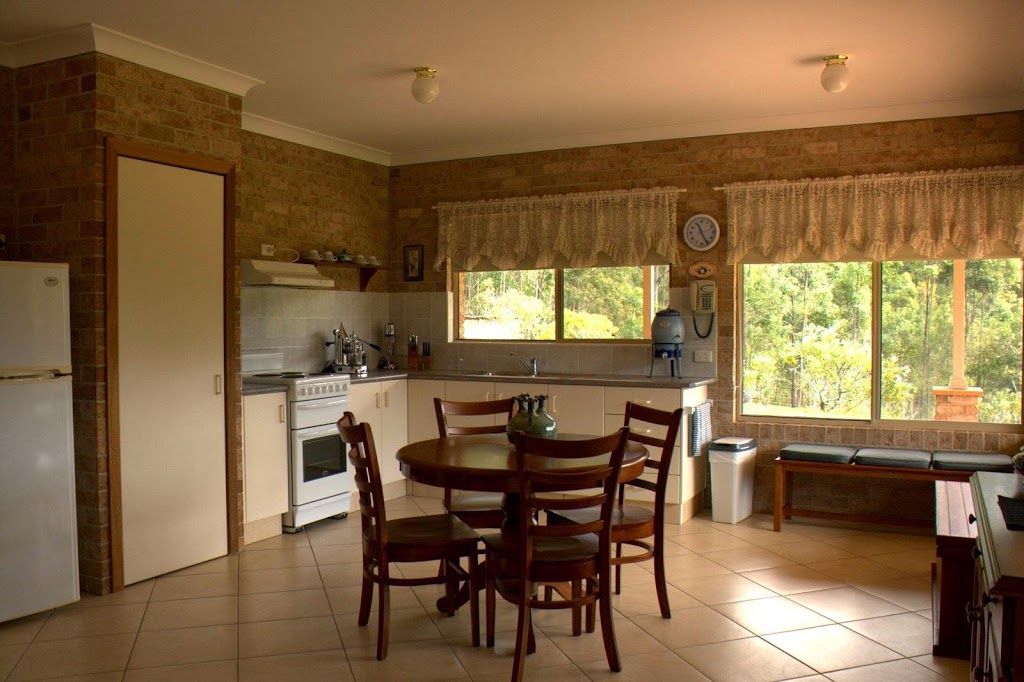 Holiday Retreat | lodging | 1 Holloways Rd, Sandy Beach NSW 2456, Australia | 0420349823 OR +61 420 349 823