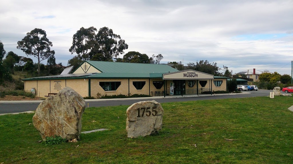 Channel Museum | library | 1755 Channel Hwy, Margate TAS 7054, Australia | 0362672333 OR +61 3 6267 2333
