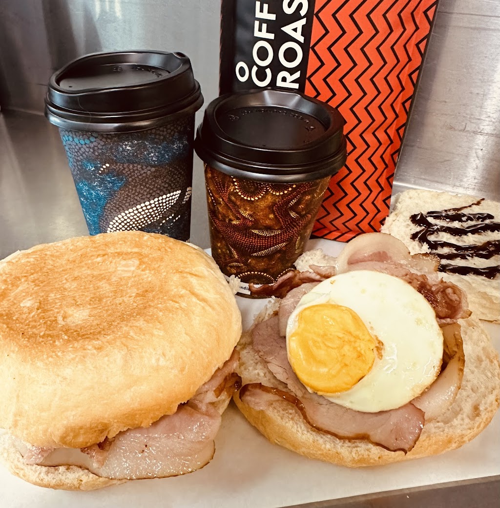 Erringhi Bakehouse - Clarence Town Bakery | 64 Grey St, Clarence Town NSW 2321, Australia | Phone: 0435 657 571