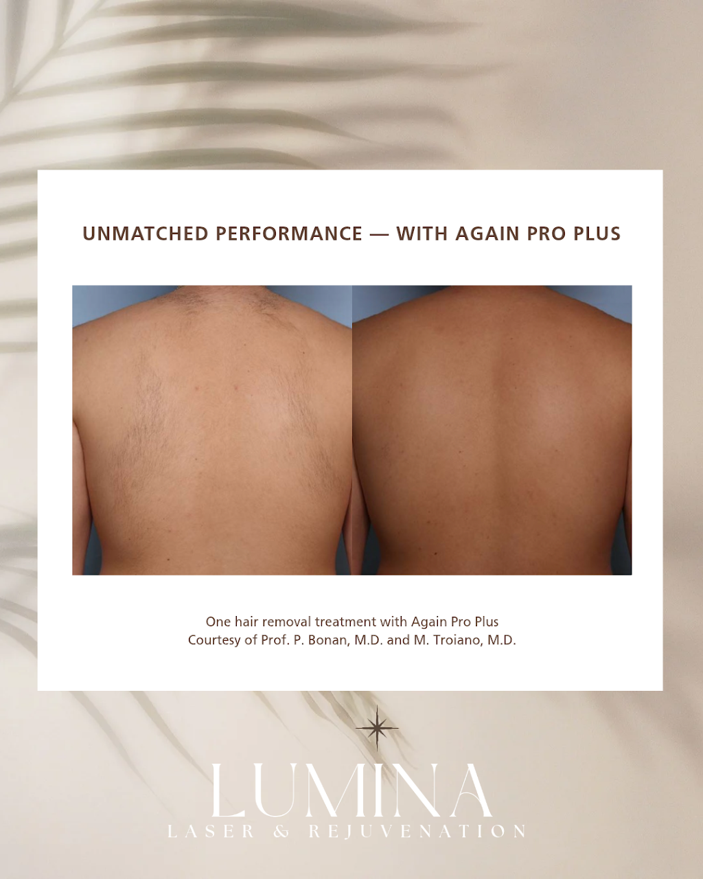 Lumina Laser & Rejuvenation | 40 Bowman St, Richmond NSW 2753, Australia | Phone: 0461 293 621