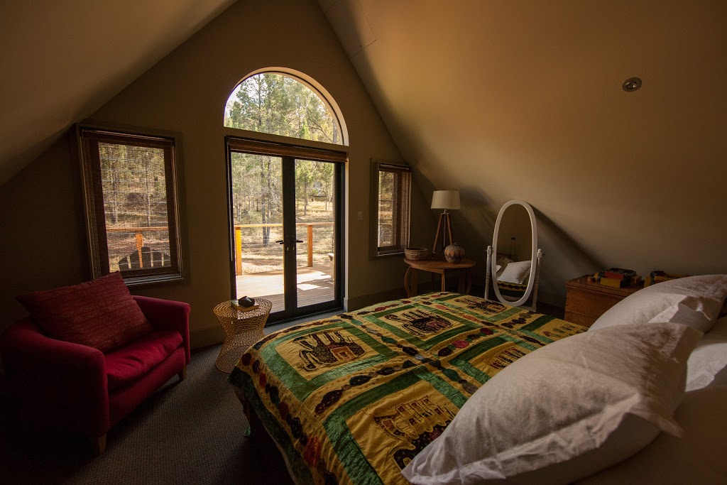 Baerami Pines Retreat Hunter Valley | lodging | 1531 Bylong Valley Way, Baerami NSW 2033, Australia | 0467977876 OR +61 467 977 876