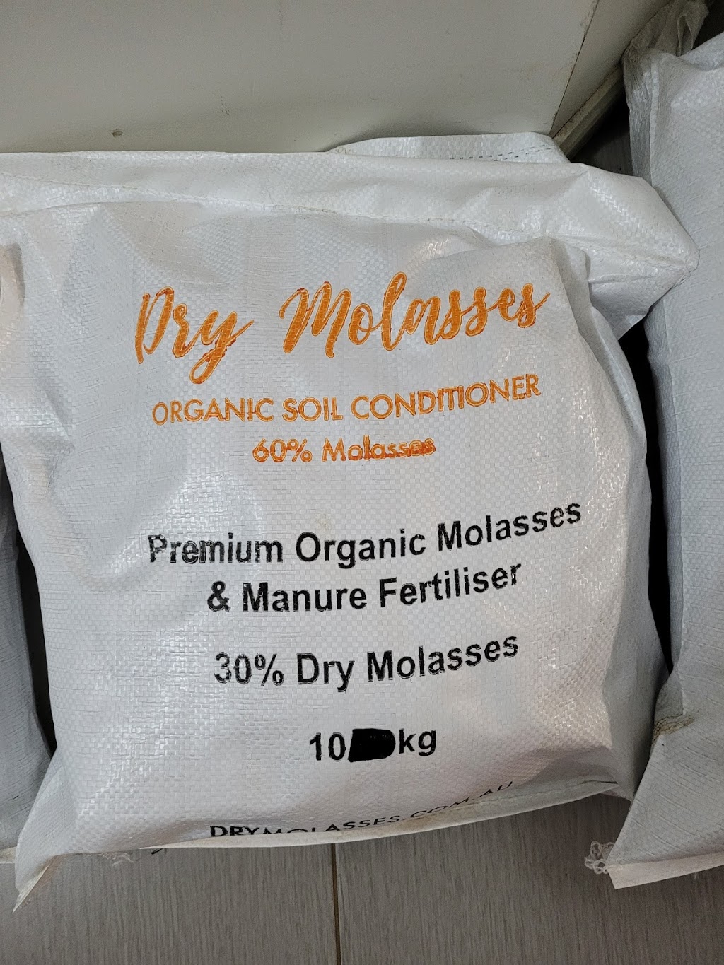 Dry Molasses | 331 Lyndhurst lane, Rosenthal Heights, Warwick QLD 4370, Australia | Phone: 0447 207 130