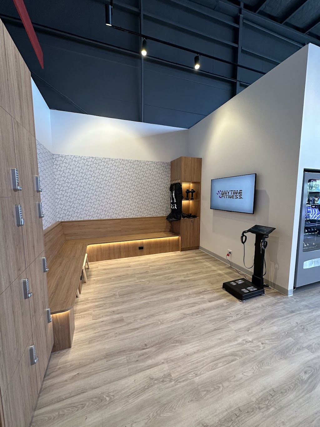 Anytime Fitness Beaudesert | 10 Oakland Wy, Beaudesert QLD 4285, Australia | Phone: 0475 723 948