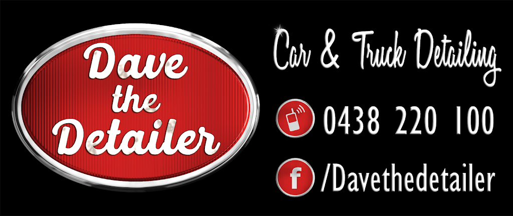 Dave the Detailer | car wash | 60 Marian Dr, Tocumwal NSW 2714, Australia | 0438220100 OR +61 438 220 100