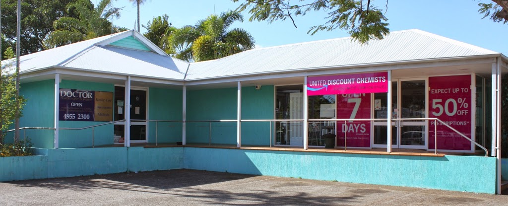 Slade Point Medical Centre | doctor | 12/1 Finch St, Slade Point QLD 4740, Australia | 0749552300 OR +61 7 4955 2300