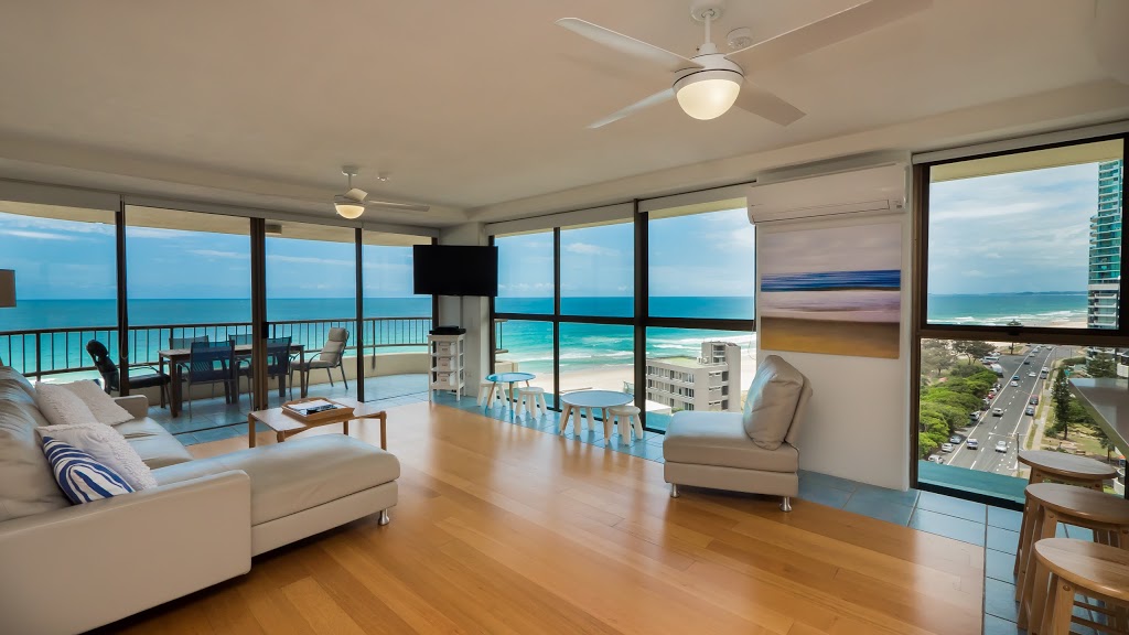 Norfolk Luxury Beachfront Apartments | 3534 Main Beach Parade, Main Beach QLD 4217, Australia | Phone: (07) 5532 8466