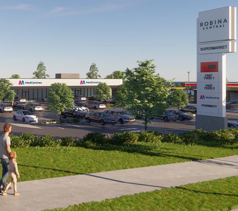MedCentres Robina | 8 Laver Dr, Robina QLD 4226, Australia | Phone: (07) 5655 4300