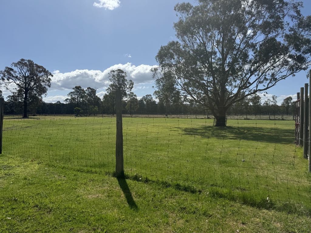 Latrobe Valley boat & caravan storage | 215 Guyatts Rd, Toongabbie VIC 3856, Australia | Phone: 0472 656 682