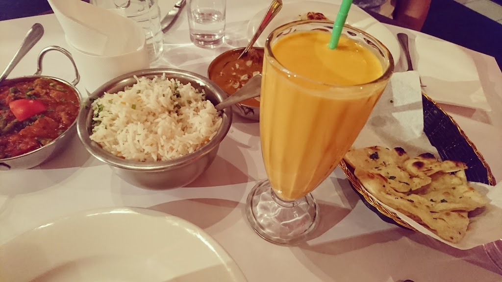 Rajdhani Indian Restaurant | restaurant | 299 Brisbane Water Dr, West Gosford NSW 2250, Australia | 0243228000 OR +61 2 4322 8000