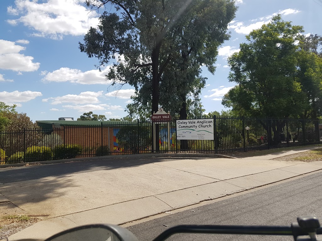 Oxley Vale Public School | school | Manilla Rd, Tamworth NSW 2340, Australia | 0267618238 OR +61 2 6761 8238
