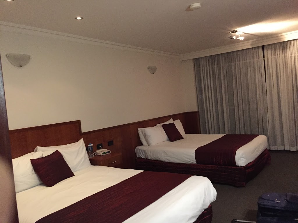 Berri Hotel | lodging | Riverview Dr, Berri SA 5343, Australia | 0885821411 OR +61 8 8582 1411