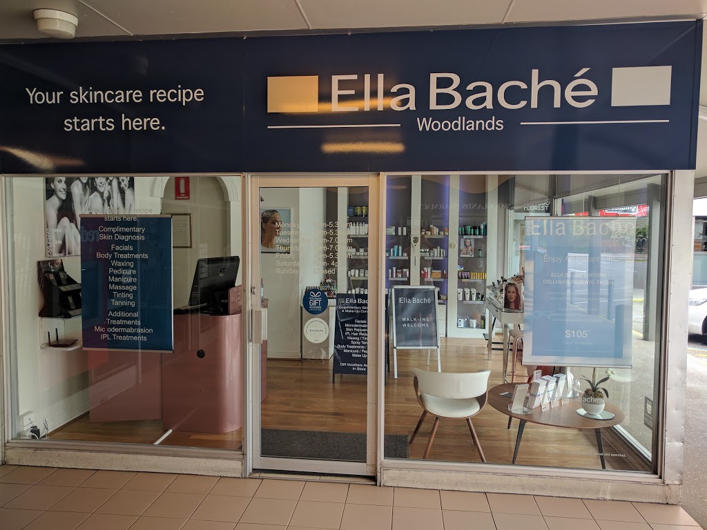 Ella Bache Woodlands | hair care | Woodlands Shopping Centre, Rosewood Ave, Woodlands WA 6018, Australia | 0892443998 OR +61 8 9244 3998
