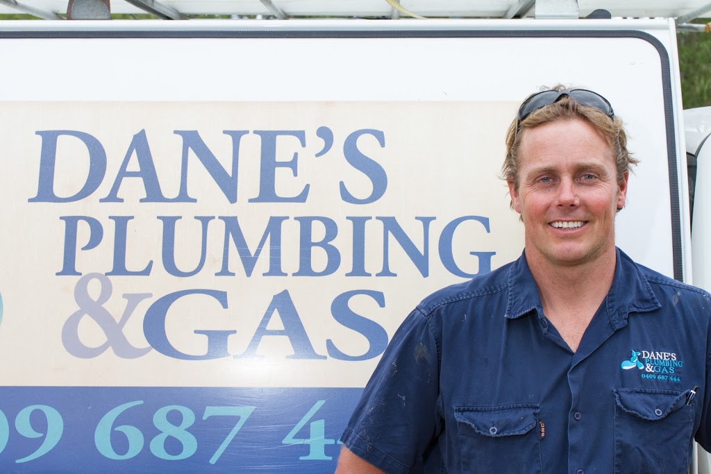 Danes Plumbing & Gas | plumber | 46 Brookland Loop, Dunsborough WA 6281, Australia | 0409687444 OR +61 409 687 444