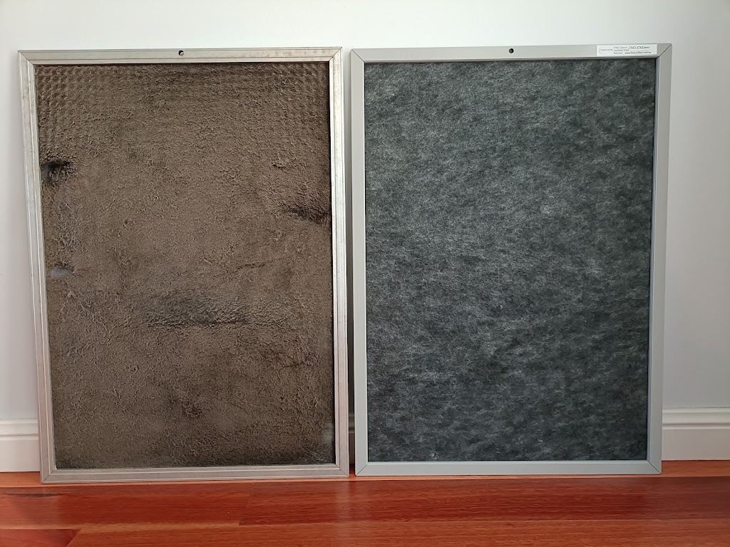 The Ezy Filter | 6 Williamtown Ct, Glenhaven NSW 2156, Australia | Phone: 0435 277 102