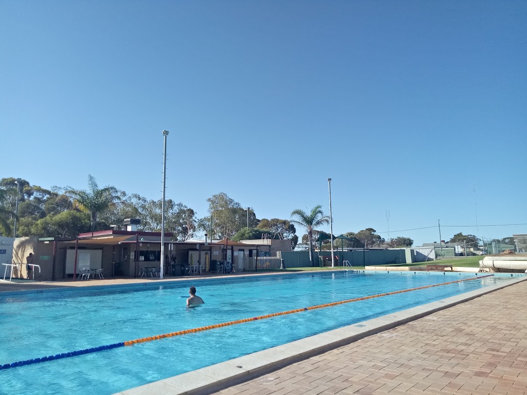 Koorda Swimming Pool | Ninghan Rd, Koorda WA 6475, Australia | Phone: (08) 9684 1301