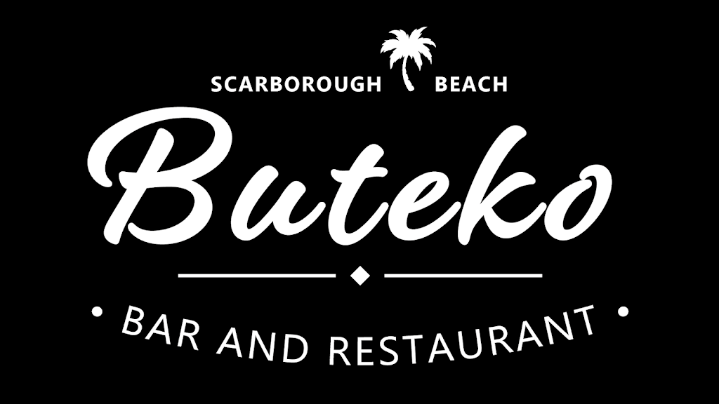 Buteko - Bar and Restaurant® | restaurant | 3 Scarborough Beach Rd, Scarborough WA 6019, Australia | 0862448980 OR +61 8 6244 8980