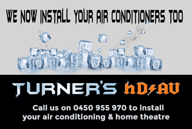 Turners hD/AV Custom Installations | general contractor | 7 Lillypilly Pl, The Palms QLD 4570, Australia | 0450955970 OR +61 450 955 970